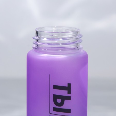 Water bottle "You can do everything", 300 ml-5