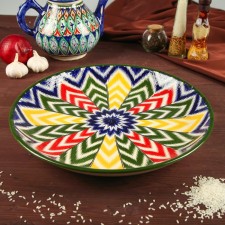 Largan Rishtan ceramics 
