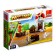 Constructor Farm "Mill", 108 parts