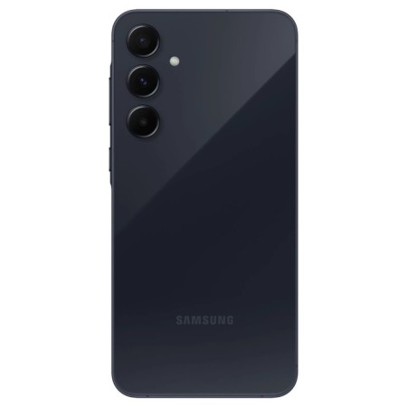 Samsung SM-A556E GALAXY A55 5G 128GB 8GB dark blue monoblock 3G 4G 2SIM 6.6 "1080 107567-2