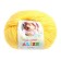 Yarn "Baby Wool" 40% wool, 40% acrylic, 20% bamboo 175m/50g (187 lemon)