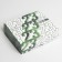 Confectionery packaging, box "February 23", 17 x 20 x 6 cm