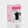 ALUM BLACK DOLIM COVERNARY COMPENTER, 1 cup, 50 ml, black color