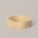 A solid array of cedar, natural color, 10 x2.5 cm