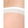 Women's panties, size 48, white color