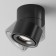 Technical C084Cl-15W4K-B, LED, 15W, 10x10x10.5 cm, 1030lm, 1033m, 10-Black Color Black