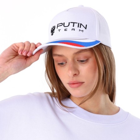 Cap Putin Team, 56-58 pp.-9