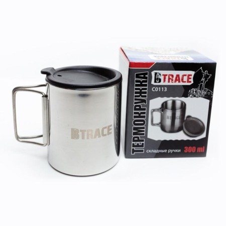 Thermal circle folding handles 300 ml-1