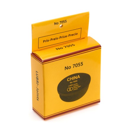 Lubrication for rubber sealing rings and laying watches-2