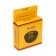 Lubrication for rubber sealing rings and laying watches
