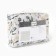 Lovelife blanket euro "Field flowers", 200x210 ± 5cm, microfiber, 100% p/e