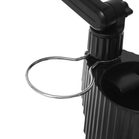 Organizer, phone holder in a cup holder, 50 cm-5