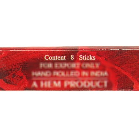 Incense "hem" 8 sticks 7 forces-2