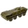 The national team "Soviet BTR-80" Star, 1/100, (7401)