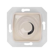 The mechanism of the Kranz 300W light regulatory s/u fur is beige kr-78-0254