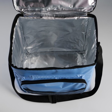 Thermosum "Master K.", 30 l, blue-3