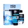 MEN CODE Gift Set: Ultrace shaving gel, 150ml + lotion after shaving, 150ml