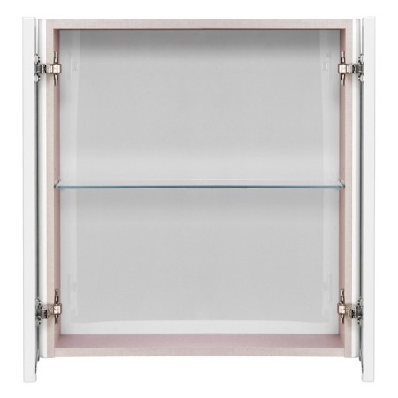 Schell cabinet, double-1