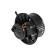 Skoda Octavia A5 (04-)/VW Golf v (03-) (Auto A/C) 3CD820015A, LUZAR LFH 18K2