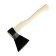 Top forged tundra, wooden ax B2, 800 g, powder coating