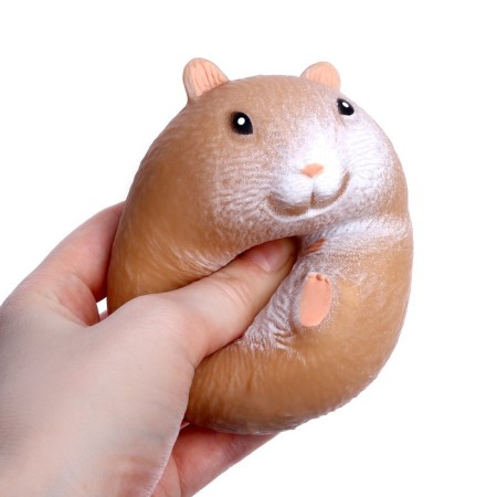 Hamster's Magizer with Paste, Mix Color-2