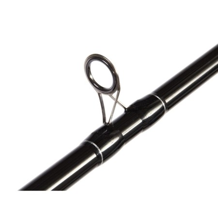 The feeder feeder Salmo Sniper Feeder 180, test 50-180, length 3.9 m.-2
