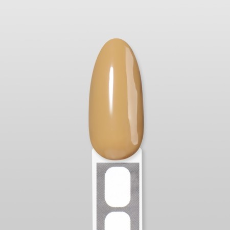 Simple nail polish gel, 3 phase, 10 ml, led/uv, color (218)-15