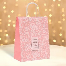 CRAFT package, pink, 