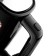 Electric kettle Brayer 1072br, plastic, 1.7 l, 2200 watts, black