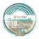 Hose, PVC, d = 12 mm (1/2 "), l = 18 m, 3-layer, reinforced, Gardena classic
