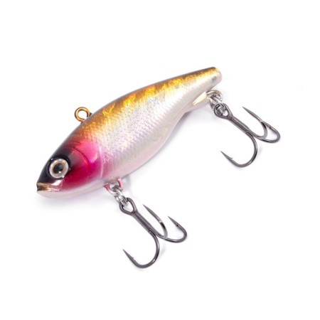 Rattlin Namazu Giggles, L = 60mm, 13g, Slicker, Color No. 10-1