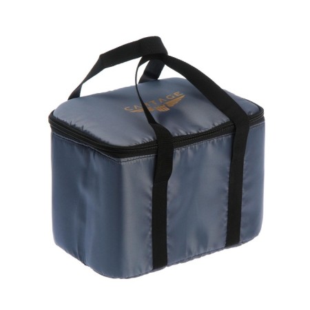 Thermal Surge Cartage T-15, gray, 10 l, 26x19x19 cm-1