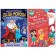 A set of New Year's books, 2 pcs. 20 p.