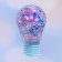Bloss for the lips "Light bulb", a mix of flowers and aromas