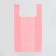 T -shirt package, polyethylene, 24 x 42 cm, mix 8 μm