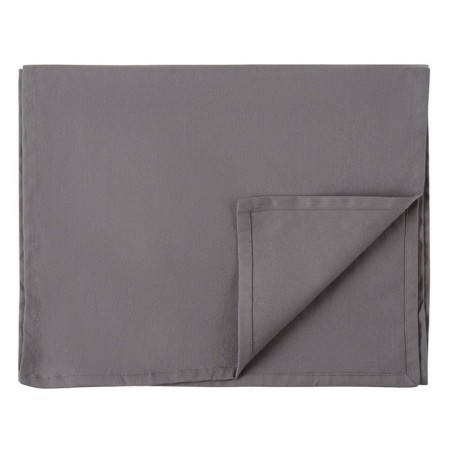 The path on the table of gray -colored Essential, size 45x150 cm