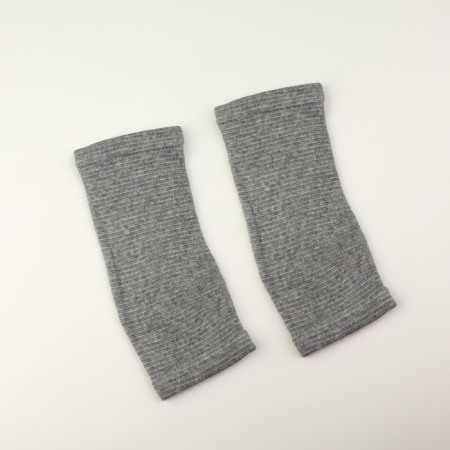 Bandage for ankle, 10 × 5 cm, gray color-3