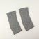 Bandage for ankle, 10 × 5 cm, gray color