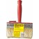 Brush Maclovice Stayer Universal 01824-12, light bristles, plastic case, 3x12 cm