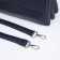 Bag-mixer on lightning, blue color