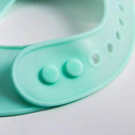 Blory for feeding Silikosh Silicone with pockets, mix-7