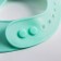 Blory for feeding Silikosh Silicone with pockets, mix
