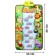 Musical rug "First Steps", 80 cm