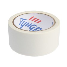 Maular tundra tape, self -adhesive, paper base, 120 μm, 48 mm x 25 m