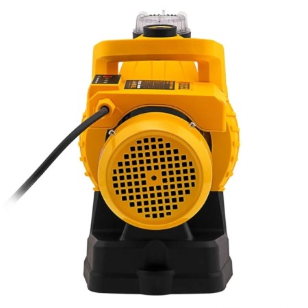 Surface pump Denzel GP1100SS, Garden, 1100 W, pressure 45 m, 67 l/min, cable 1.2 m-7
