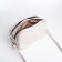Women's bag over the shoulder Textura, small size, beige color