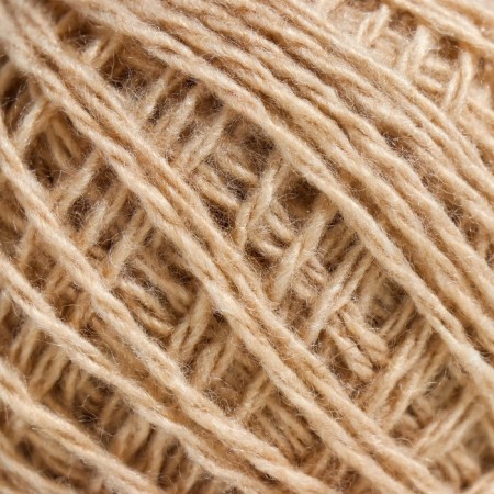 Acryl yarn 100% acrylic, 100m/40 ± 5 g (beige)-3
