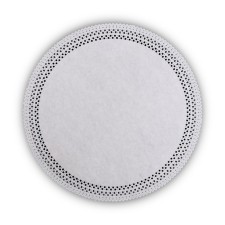 Cake napkin, 24 cm