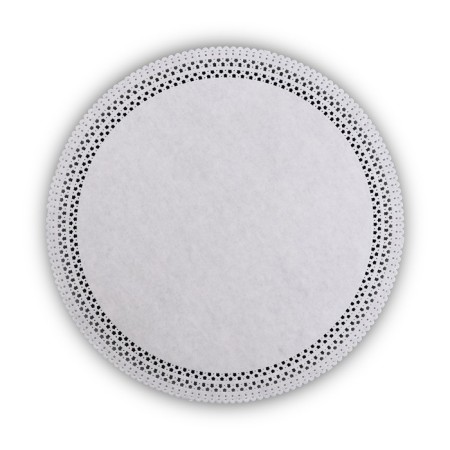 Cake napkin, 24 cm