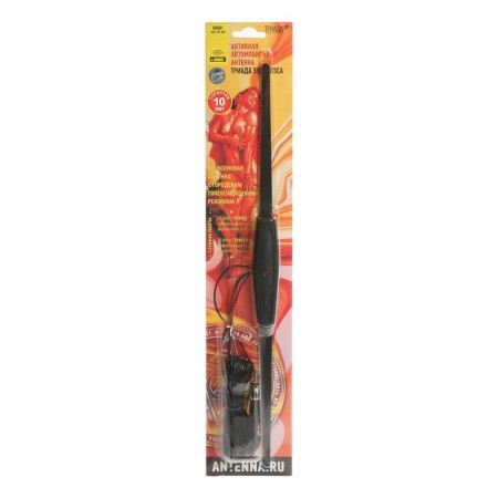 Car antenna "Triad-50 exotic", active, two modes-5
